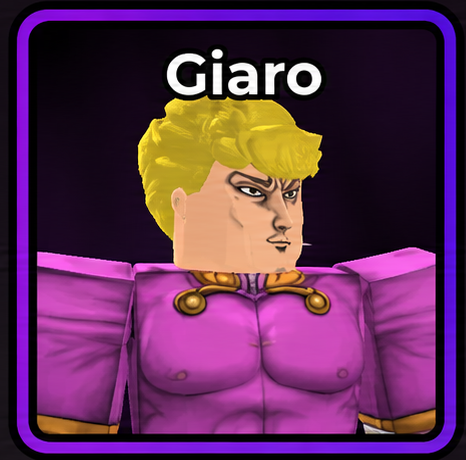 Giaro