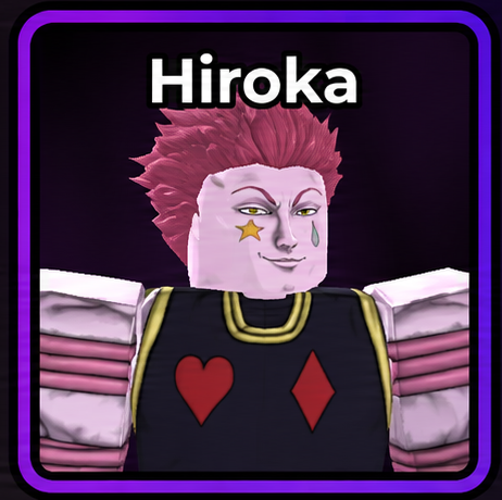 Hiroka