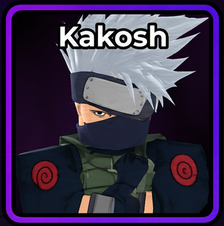 Kakosh