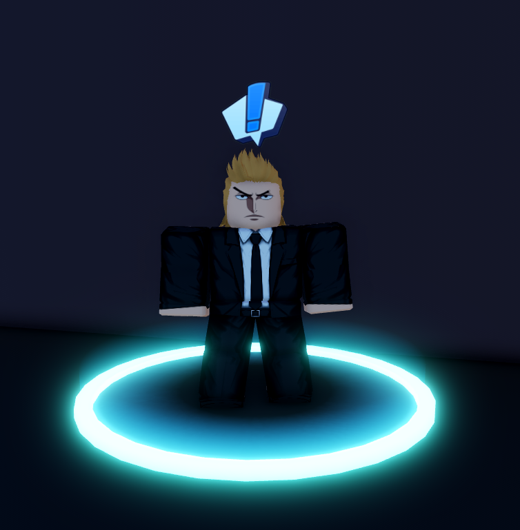 Inspector