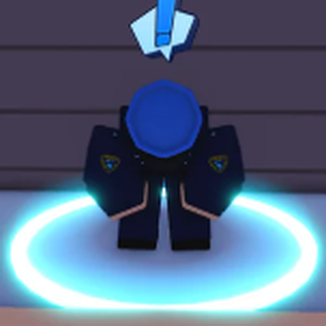 Cop