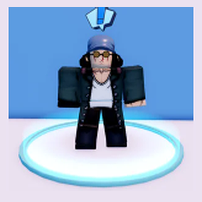 Iceman