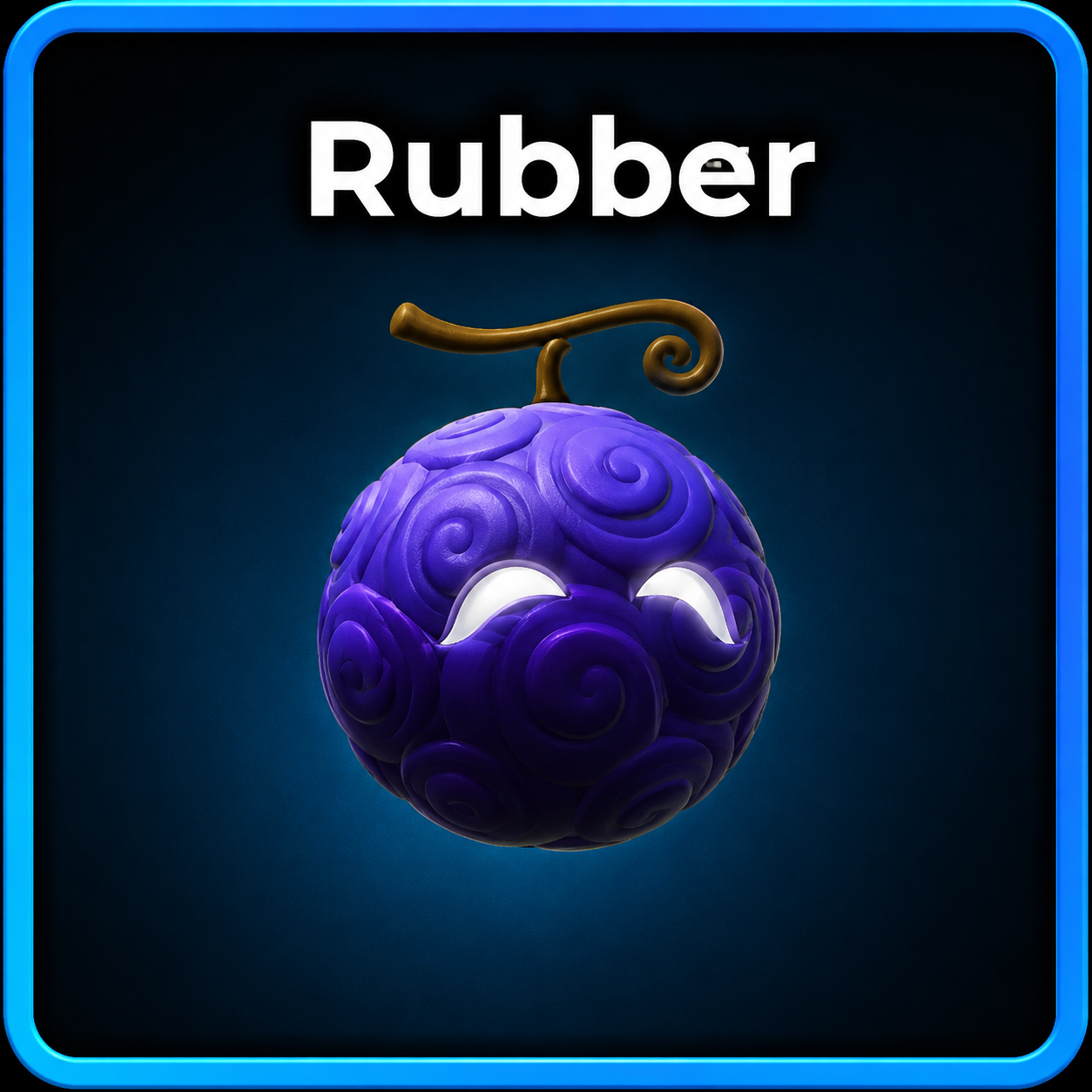 Rubber