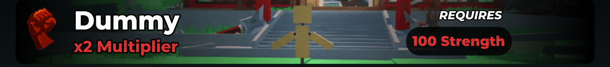 Dummy