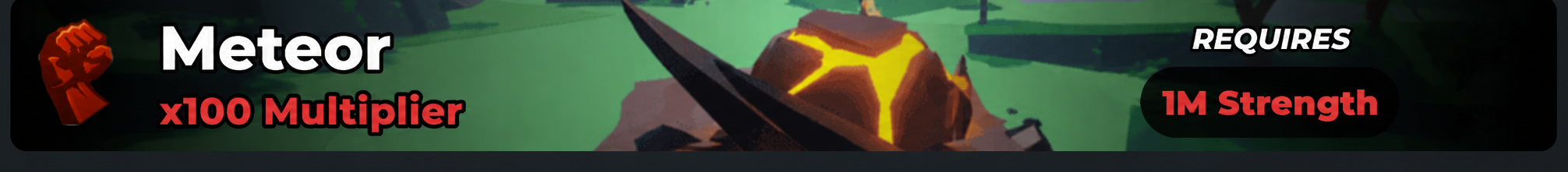 Meteor